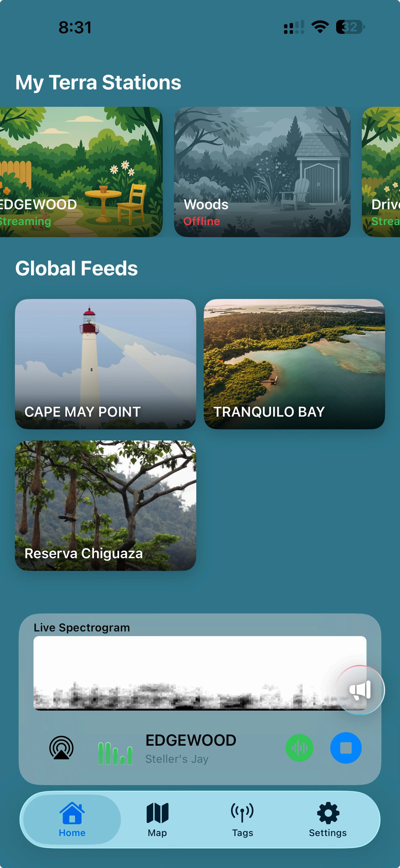 Help Us Test the New Terra Apps for iOS and Android